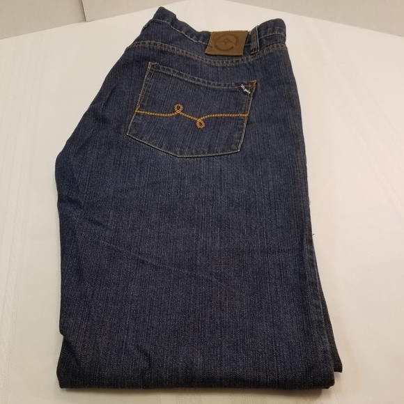 EUC. LRGeans Grass Roots (J07202RF) 38-32 - Picture 8 of 8